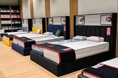 FDM Fabryka Dobrych Materacy